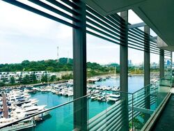 The Oceanfront @ Sentosa Cove (D4), Condominium #454592181